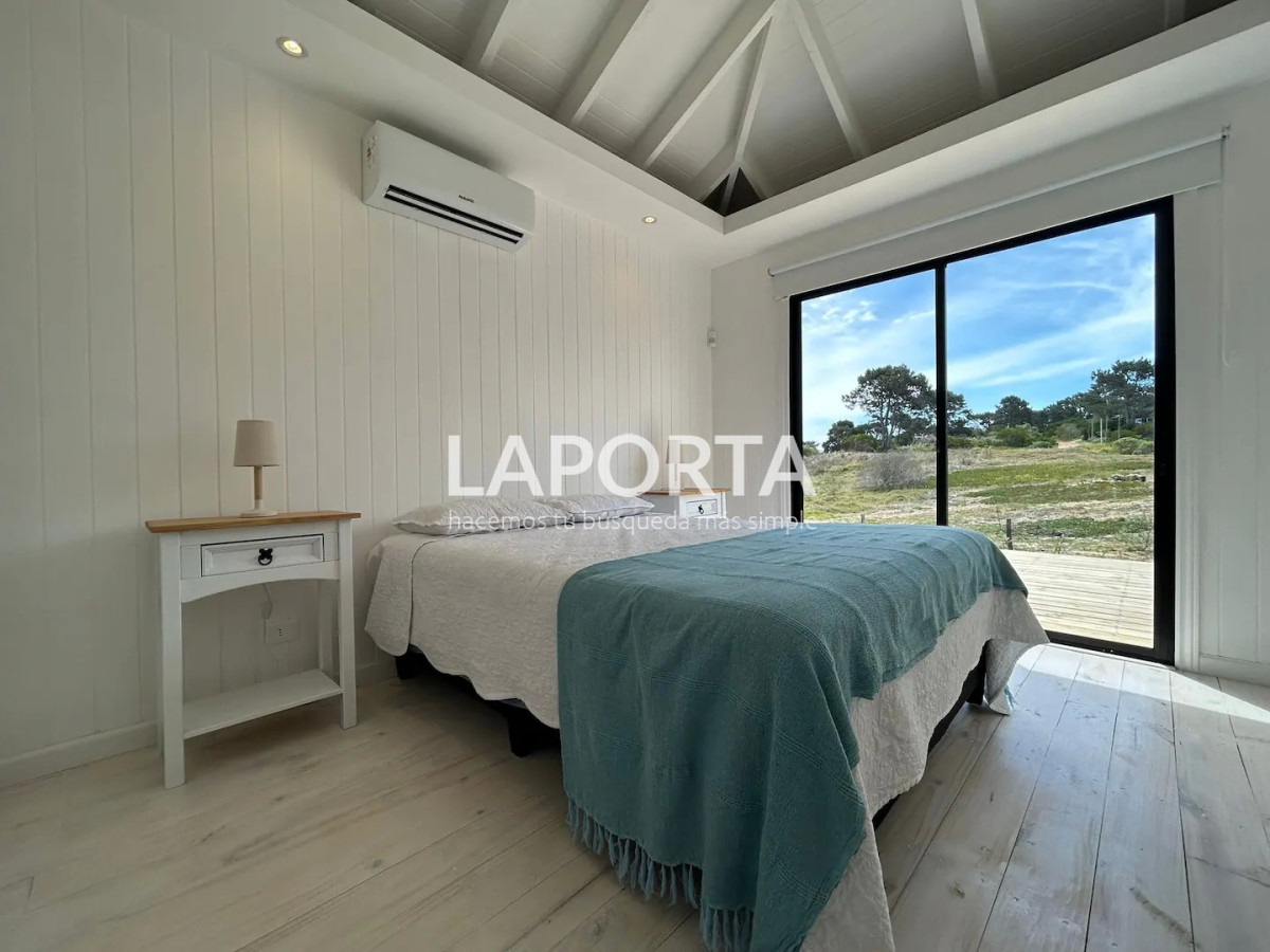 Casa ID.14 - Arenas de José Ignacio
