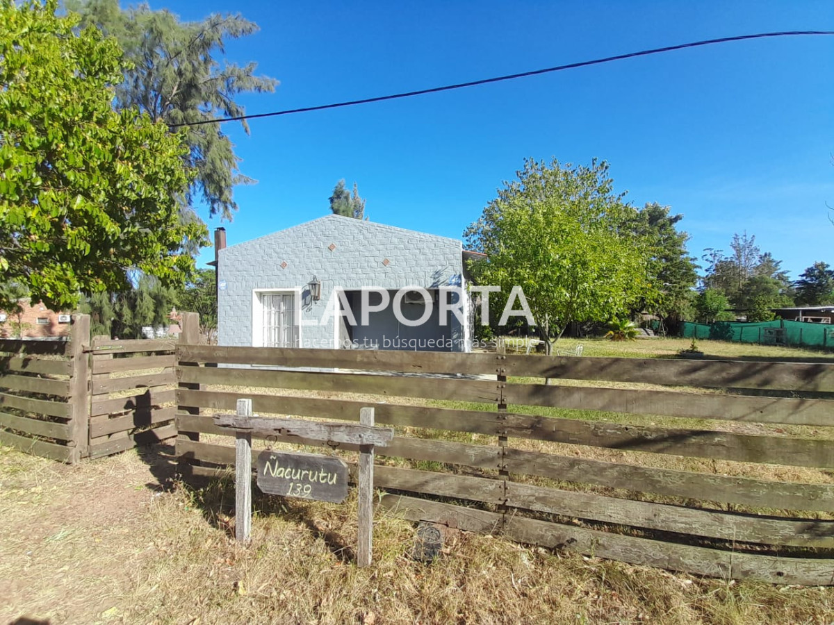 Casa ID.1740/Casa-en-venta-en-Arenitas-Blancas - Casa en venta en Arenitas Blancas
