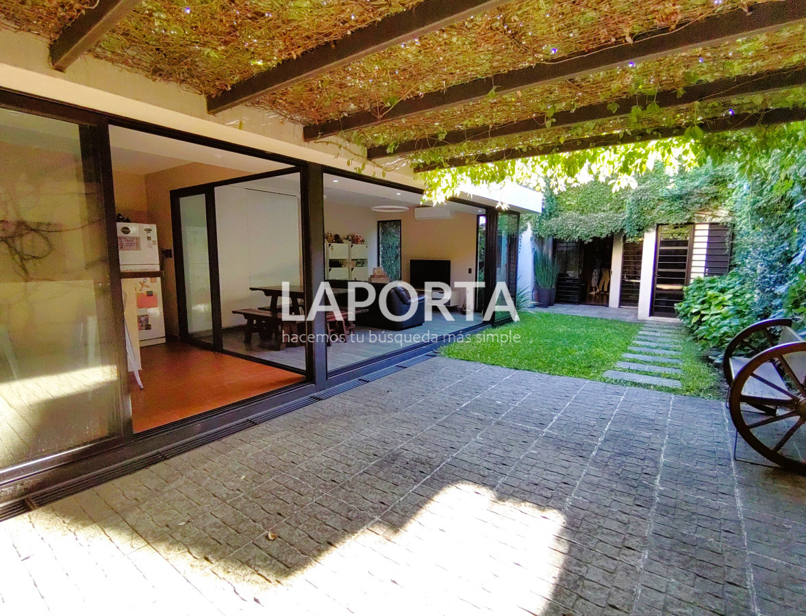 Casa ID.761/Casa-en-venta-en-centro-de-Salto - Casa en venta en centro de Salto