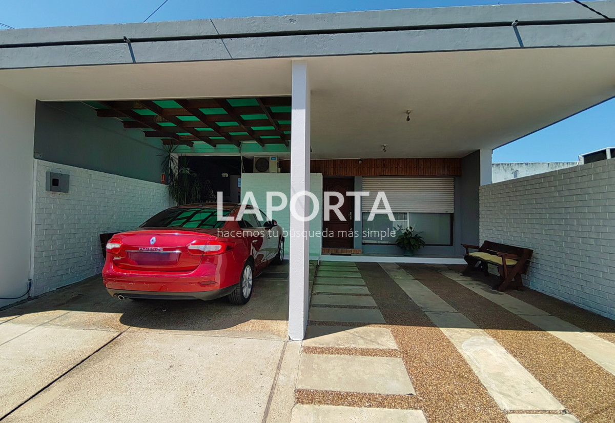 Casa ID.1481 - Casa en venta en el Cerro, Salto