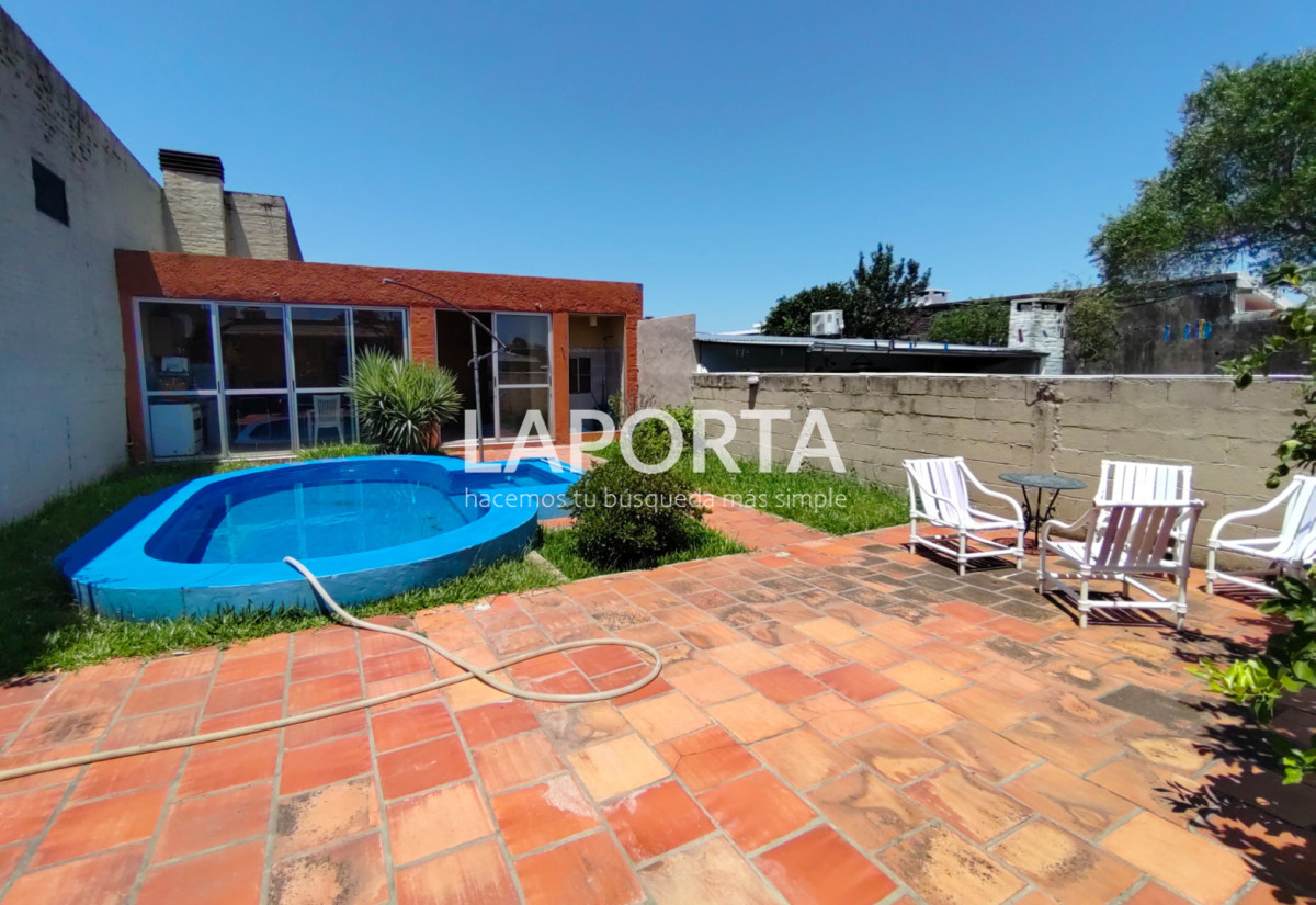 Casa ID.1481 - Casa en venta en el Cerro, Salto
