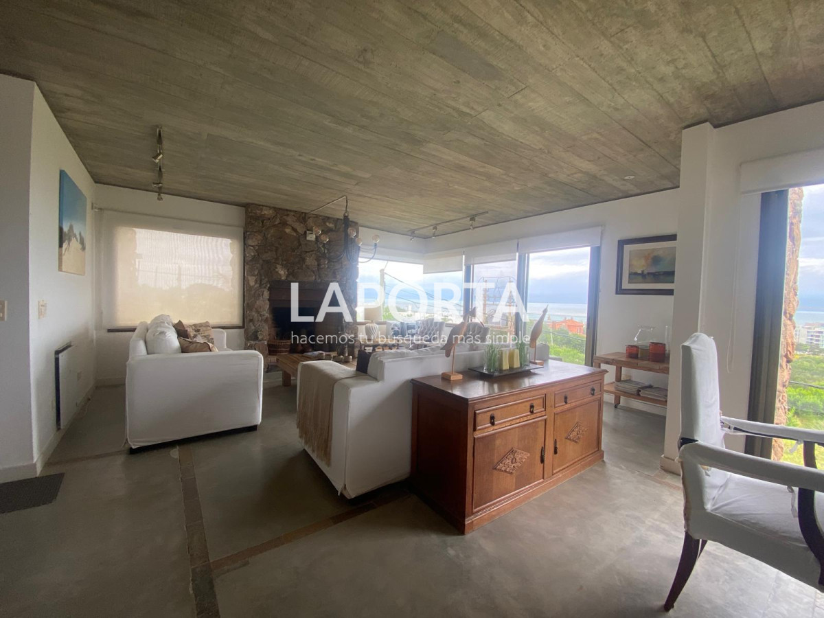 Casa ID.411/Hermosa-casa-a-la-venta-en-el-Chorro - Hermosa casa a la venta en el Chorro; Punta del Este