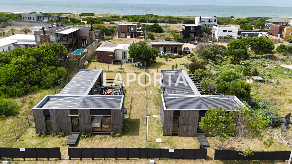 Casa ID.600/Casa-en-venta-en-la-Juanita-(José-Ignacio)-a-dos-cuadras-del-mar - Casa en venta en la Juanita (José Ignacio) a dos cuadras del mar