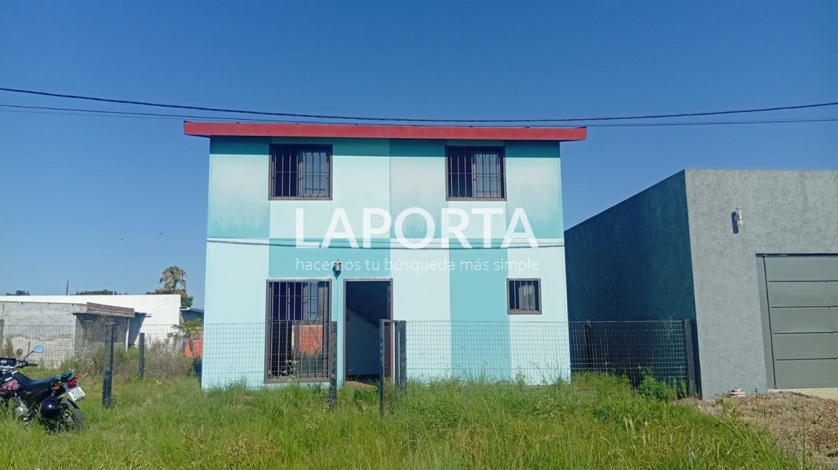 Casa ID.1488/Duplex-a-Estrenar-en-Venta - Duplex a Estrenar en Venta