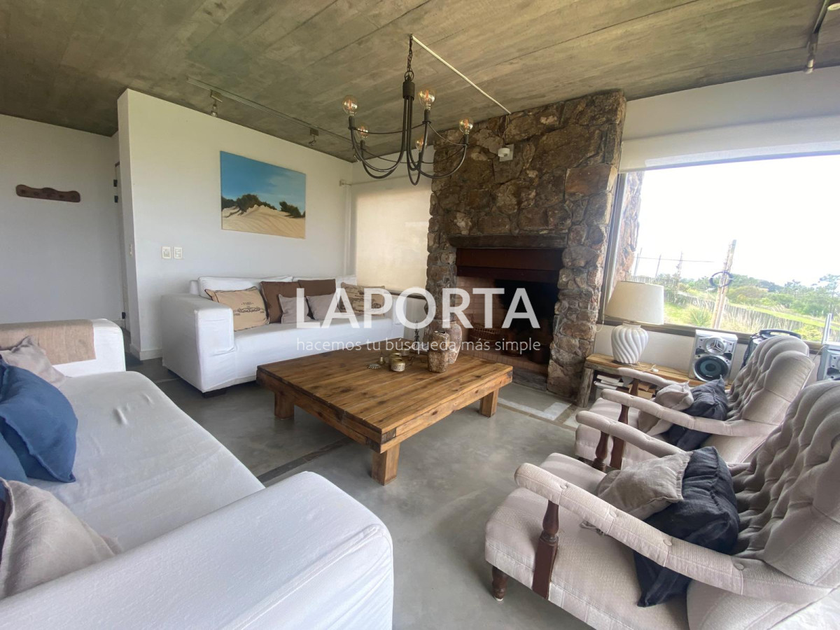 Casa ID.411/Hermosa-casa-a-la-venta-en-el-Chorro - Hermosa casa a la venta en el Chorro; Punta del Este