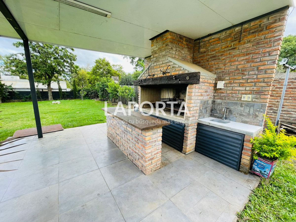Casa ID.796/Casa-en-venta-en-Arenitas-Blancas- - Casa en venta en Arenitas Blancas 