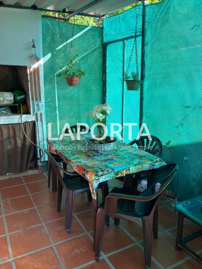 Casa ID.560/¡Descubre-Tu-Nuevo-Hogar-en-El-Tesoro,-Maldonado! - ¡Descubre Tu Nuevo Hogar en El Tesoro, Maldonado!