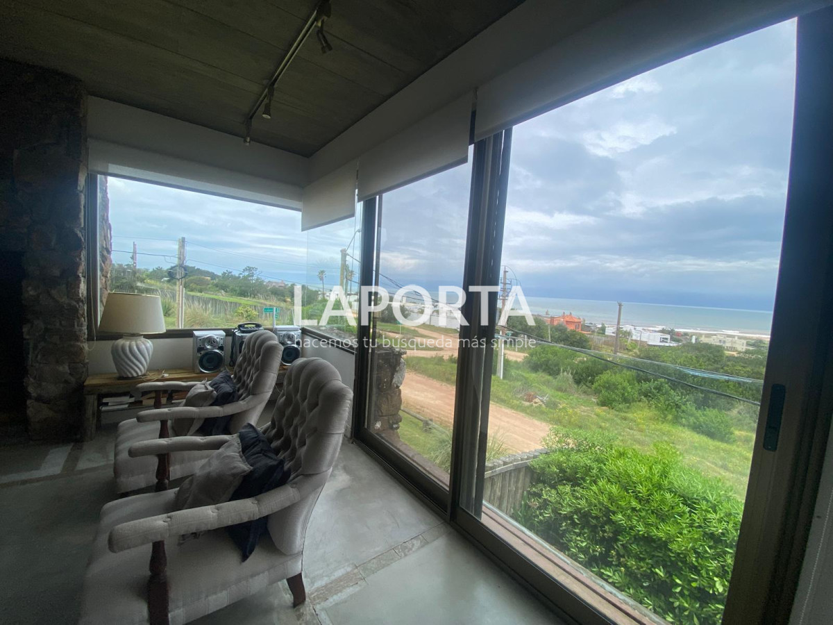 Casa ID.411/Hermosa-casa-a-la-venta-en-el-Chorro - Hermosa casa a la venta en el Chorro; Punta del Este