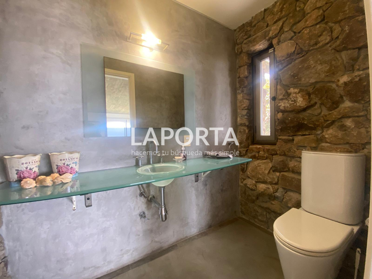 Casa ID.411/Hermosa-casa-a-la-venta-en-el-Chorro - Hermosa casa a la venta en el Chorro; Punta del Este