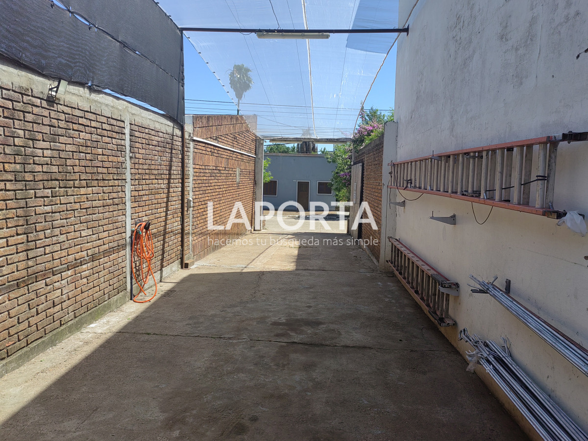 Casa ID.480/Casa-en-el-Cerro-a-pocos-metros-de-Plaza-Flores - Casa en el Cerro a pocos metros de Plaza Flores