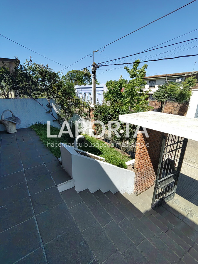 Casa ID.480/Casa-en-el-Cerro-a-pocos-metros-de-Plaza-Flores - Casa en el Cerro a pocos metros de Plaza Flores