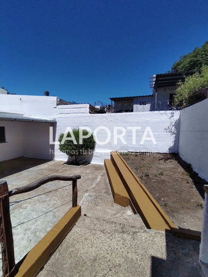 Casa ID.547/¡Tu-próximo-hogar-en-la-zona-Este-de-Salto-te-espera! - ¡Tu próximo hogar en la zona Este de Salto te espera!