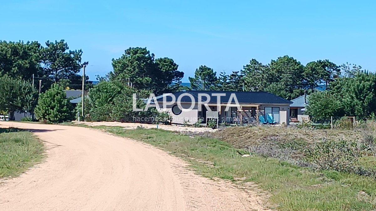 Casa ID.14 - Arenas de José Ignacio