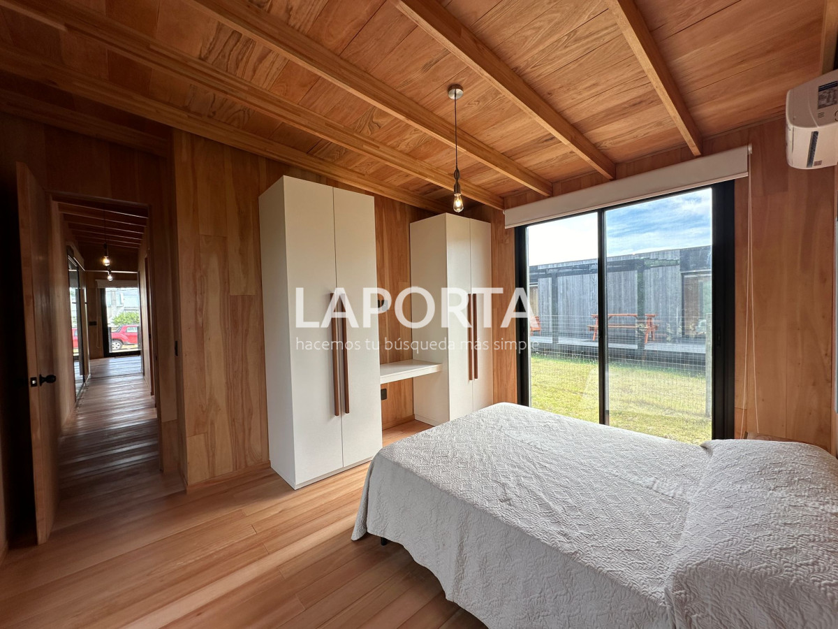 Casa ID.600/Casa-en-venta-en-la-Juanita-(José-Ignacio)-a-dos-cuadras-del-mar - Casa en venta en la Juanita (José Ignacio) a dos cuadras del mar