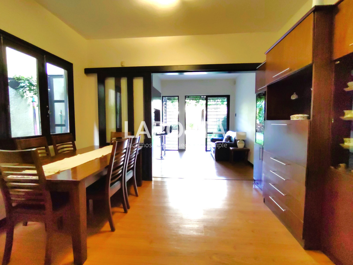Casa ID.761/Casa-en-venta-en-centro-de-Salto - Casa en venta en centro de Salto