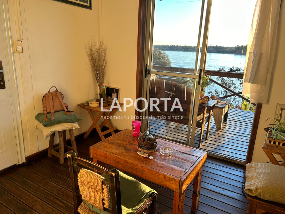 Casa ID.1967/Casa-con-vista-al-rio-en-zona-de-Salto-Grande - Casa con vista al rio en zona de Salto Grande