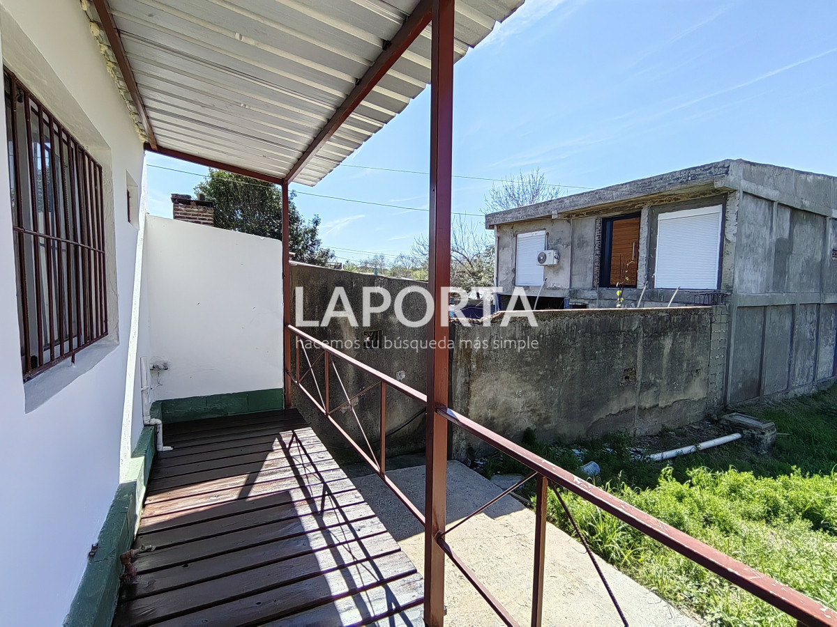 Casa ID.1218/Casa-en-venta-en-B°-Progreso,-Salto - Casa en venta en B° Progreso, Salto