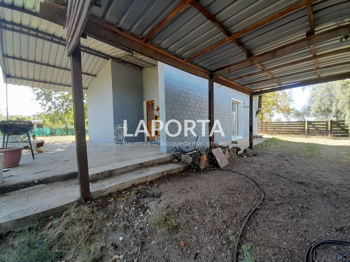 Casa ID.1740/Casa-en-venta-en-Arenitas-Blancas - Casa en venta en Arenitas Blancas