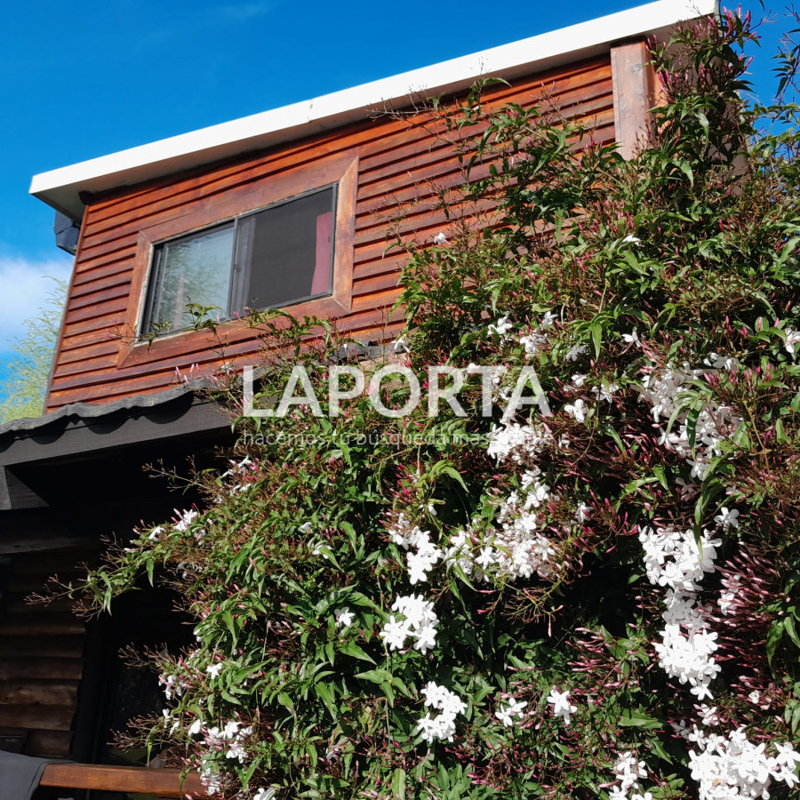 Casa ID.495/Tu-nuevo-hogar:-Disfruta-de-la-naturaleza-y-la-playa-en-La-Pedrera,-Rocha. - Tu nuevo hogar: Disfruta de la naturaleza y la playa en La Pedrera, Rocha.