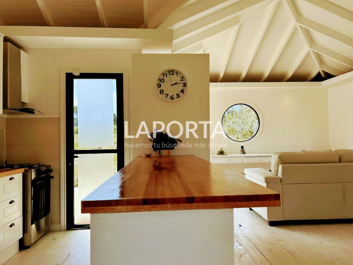 Casa ID.14 - Arenas de José Ignacio