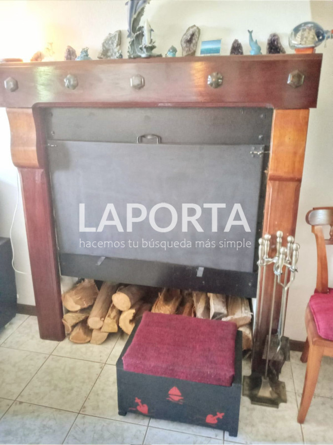 Casa ID.560/¡Descubre-Tu-Nuevo-Hogar-en-El-Tesoro,-Maldonado! - ¡Descubre Tu Nuevo Hogar en El Tesoro, Maldonado!