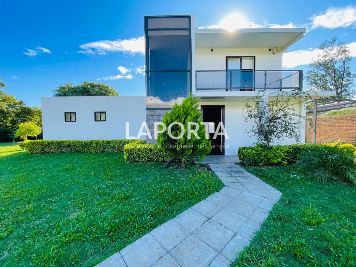 Casa ID.796/Casa-en-venta-en-Arenitas-Blancas- - Casa en venta en Arenitas Blancas 