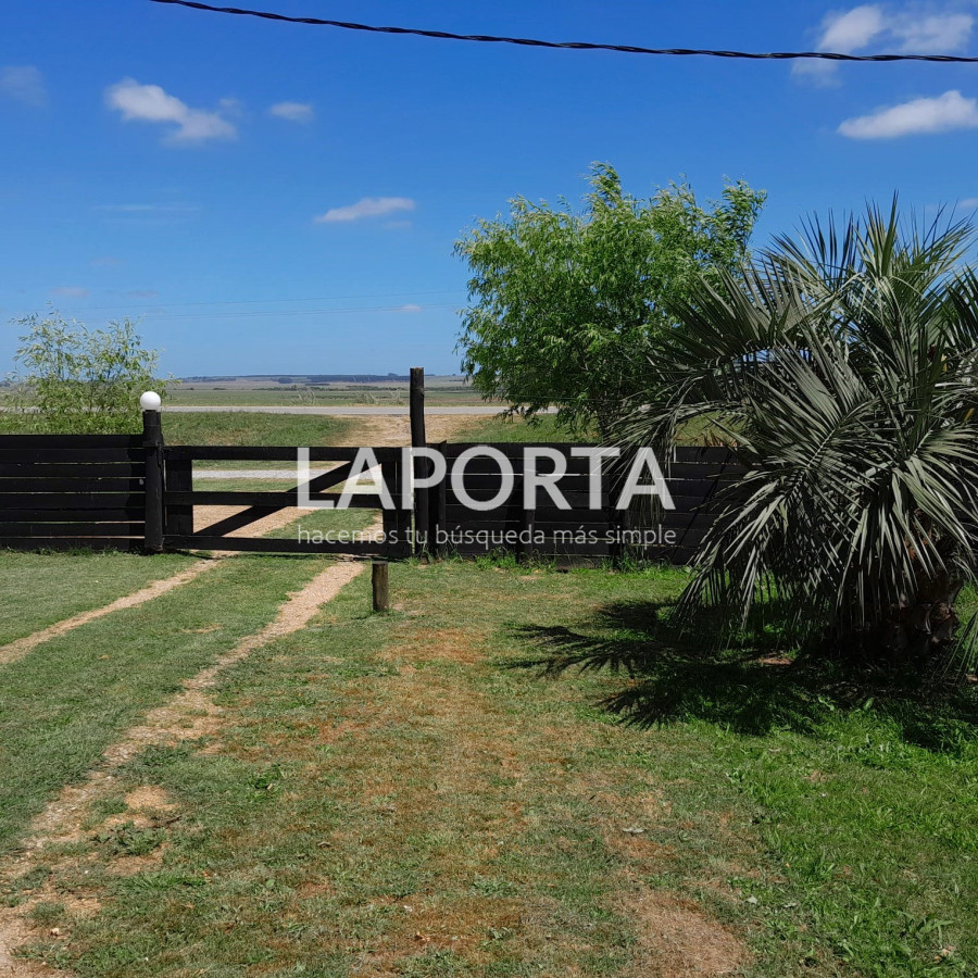 Casa ID.495/Tu-nuevo-hogar:-Disfruta-de-la-naturaleza-y-la-playa-en-La-Pedrera,-Rocha. - Tu nuevo hogar: Disfruta de la naturaleza y la playa en La Pedrera, Rocha.