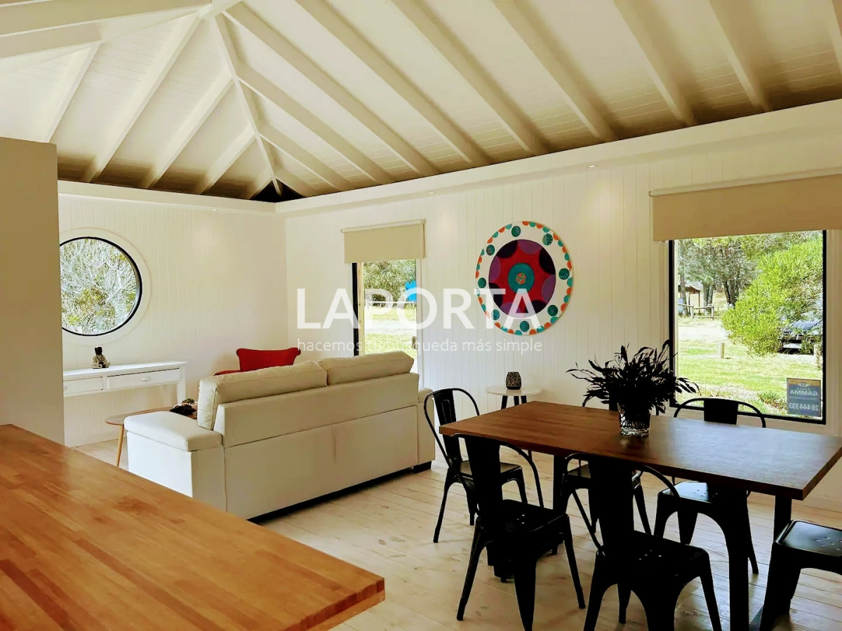 Casa ID.14 - Arenas de José Ignacio