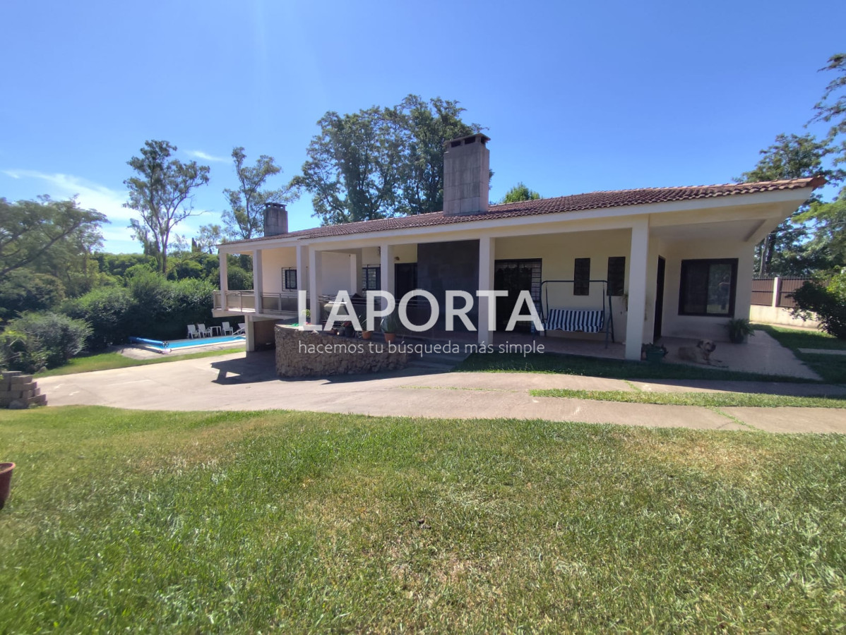 Casa ID.577/Casa-en-venta-en-Arenitas-Blancas - Casa en venta en Arenitas Blancas