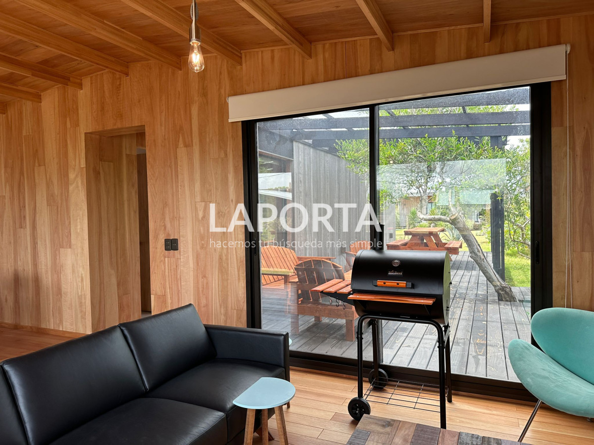 Casa ID.600/Casa-en-venta-en-la-Juanita-(José-Ignacio)-a-dos-cuadras-del-mar - Casa en venta en la Juanita (José Ignacio) a dos cuadras del mar