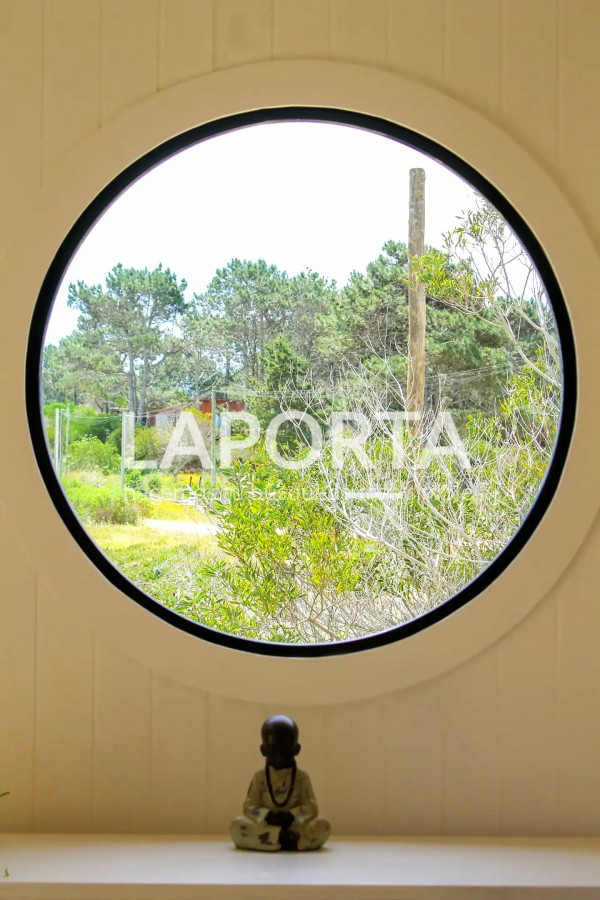 Casa ID.14 - Arenas de José Ignacio