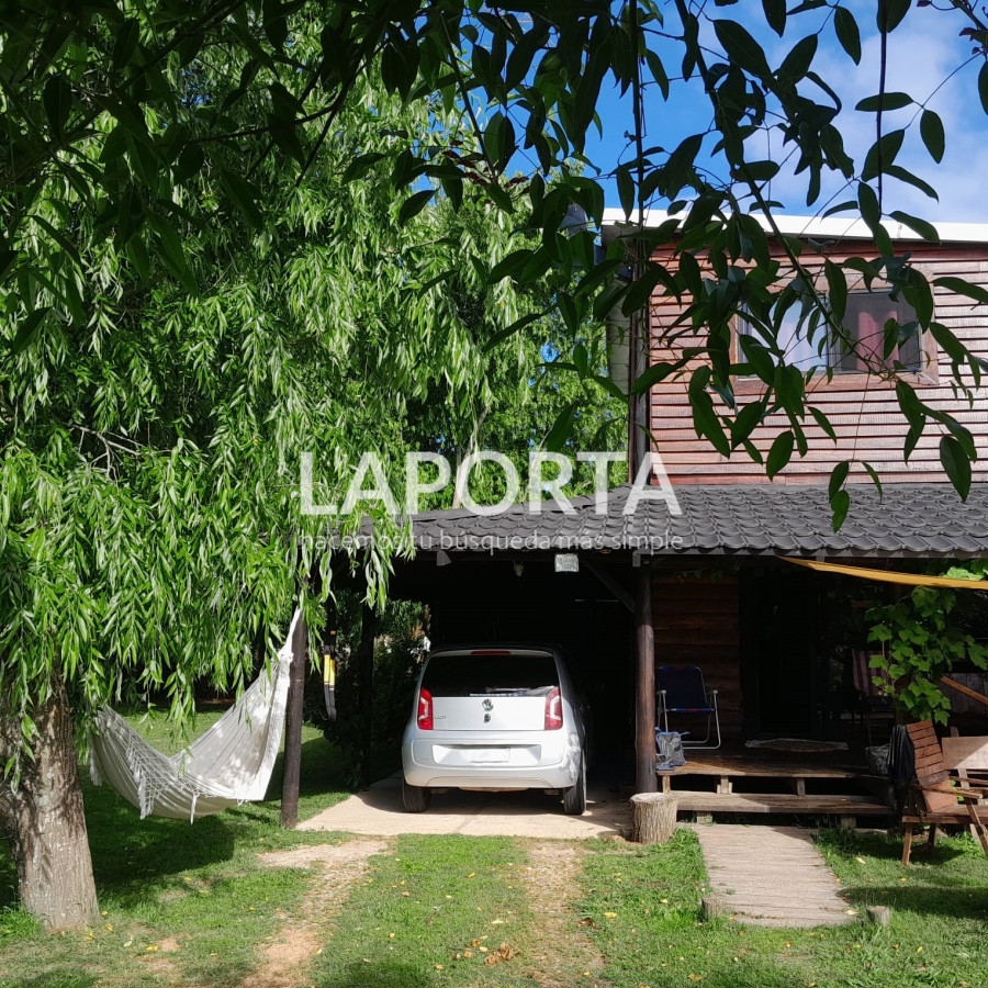 Casa ID.495/Tu-nuevo-hogar:-Disfruta-de-la-naturaleza-y-la-playa-en-La-Pedrera,-Rocha. - Tu nuevo hogar: Disfruta de la naturaleza y la playa en La Pedrera, Rocha.