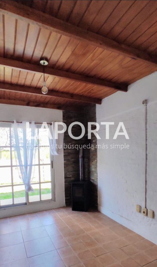 Casa ID.1740/Casa-en-venta-en-Arenitas-Blancas - Casa en venta en Arenitas Blancas