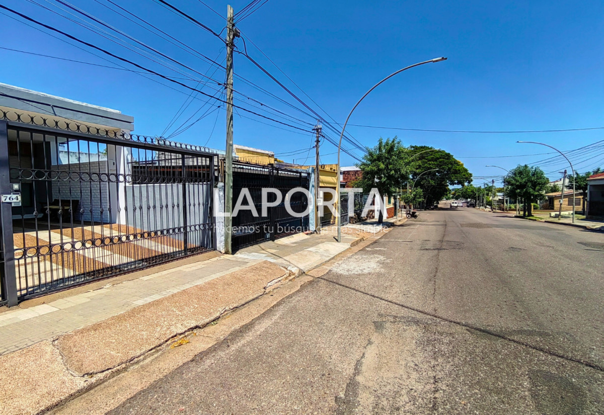 Casa ID.1481 - Casa en venta en el Cerro, Salto