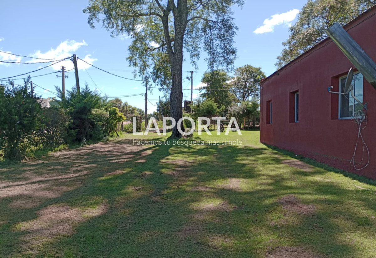 Casa ID.1387/Casa-en-venta-en-Colonia-Garibaldi,-Salto. - Casa en venta en Colonia Garibaldi, Salto.