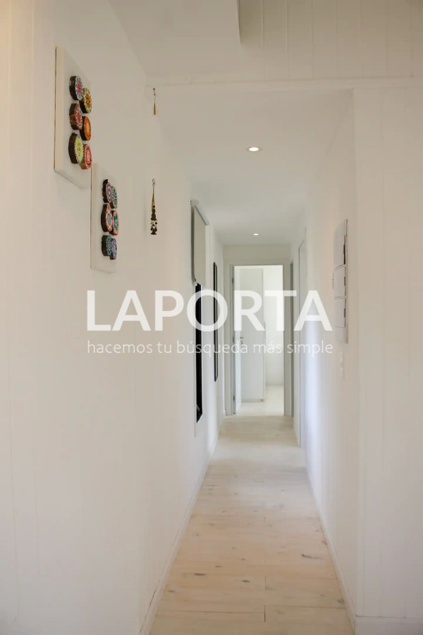 Casa ID.14 - Arenas de José Ignacio
