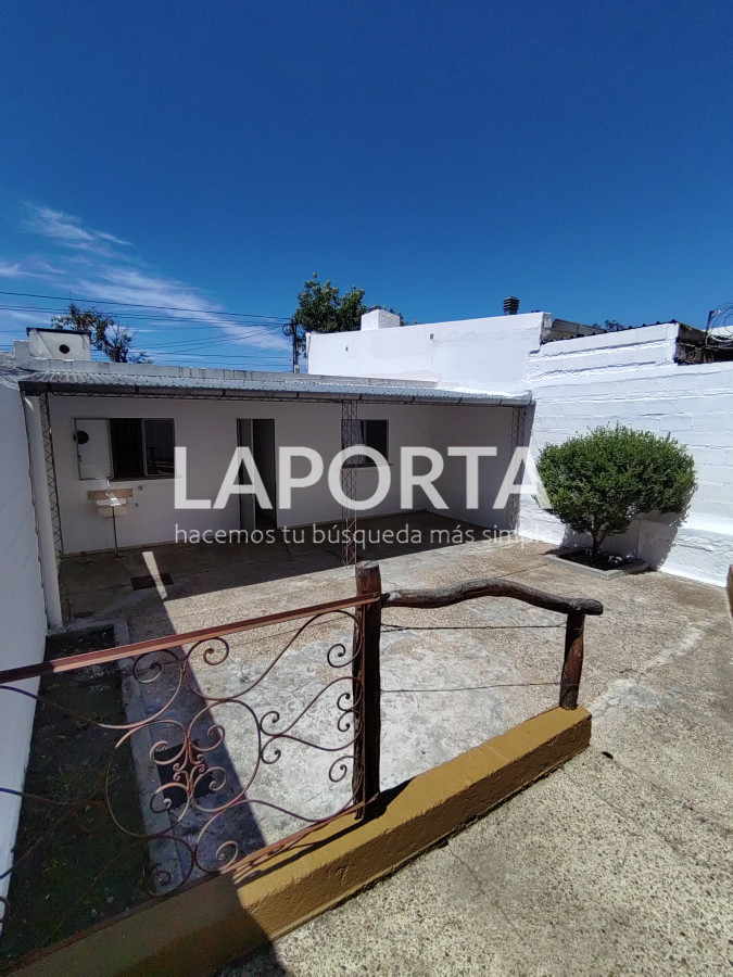 Casa ID.547/¡Tu-próximo-hogar-en-la-zona-Este-de-Salto-te-espera! - ¡Tu próximo hogar en la zona Este de Salto te espera!