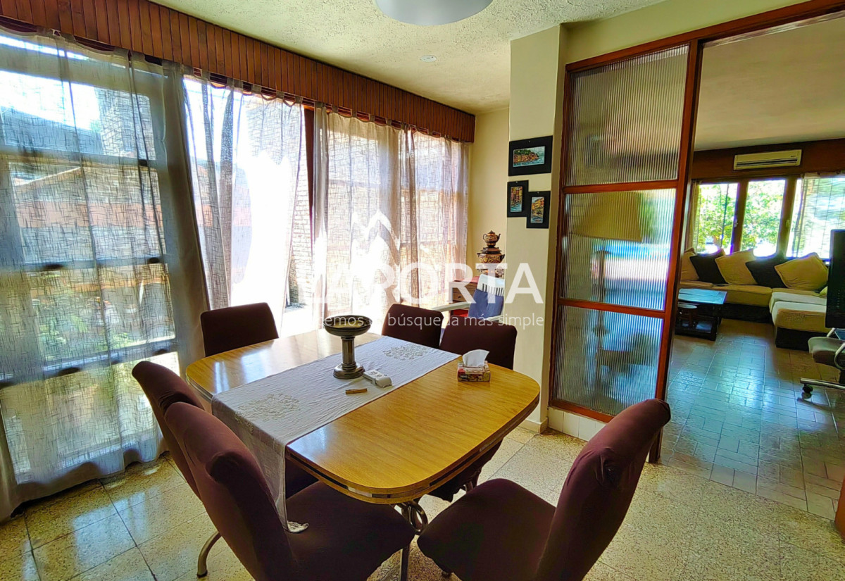 Casa ID.1481 - Casa en venta en el Cerro, Salto