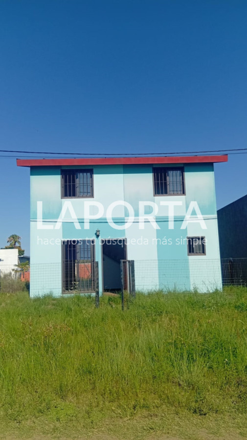 Casa ID.1488/Duplex-a-Estrenar-en-Venta - Duplex a Estrenar en Venta