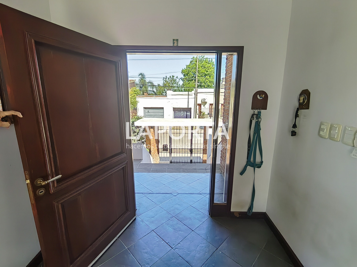 Casa ID.480/Casa-en-el-Cerro-a-pocos-metros-de-Plaza-Flores - Casa en el Cerro a pocos metros de Plaza Flores