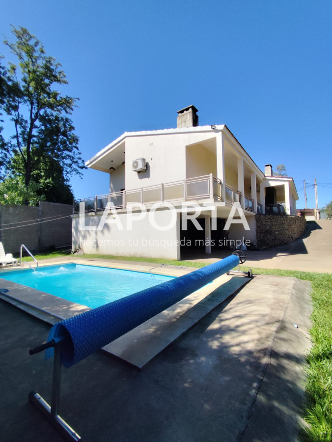 Casa ID.577/Casa-en-venta-en-Arenitas-Blancas - Casa en venta en Arenitas Blancas
