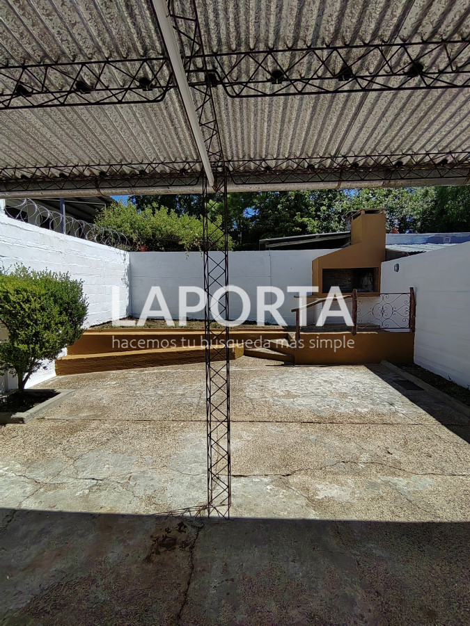 Casa ID.547/¡Tu-próximo-hogar-en-la-zona-Este-de-Salto-te-espera! - ¡Tu próximo hogar en la zona Este de Salto te espera!
