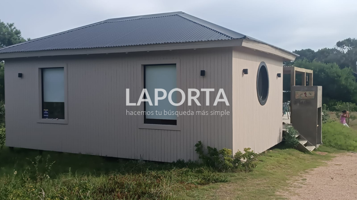 Casa ID.14 - Arenas de José Ignacio