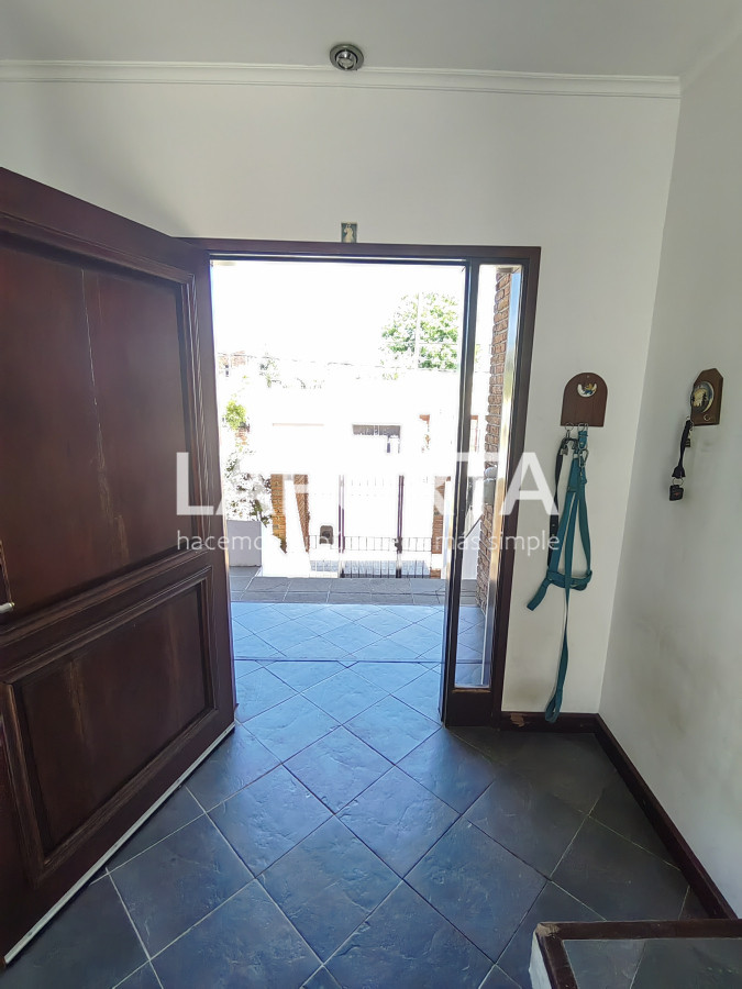 Casa ID.480/Casa-en-el-Cerro-a-pocos-metros-de-Plaza-Flores - Casa en el Cerro a pocos metros de Plaza Flores