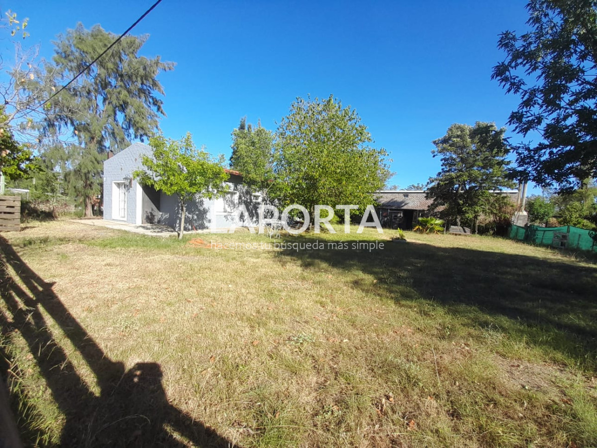 Casa ID.1740/Casa-en-venta-en-Arenitas-Blancas - Casa en venta en Arenitas Blancas