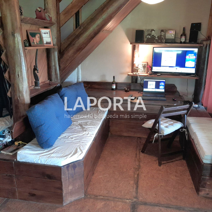 Casa ID.495/Tu-nuevo-hogar:-Disfruta-de-la-naturaleza-y-la-playa-en-La-Pedrera,-Rocha. - Tu nuevo hogar: Disfruta de la naturaleza y la playa en La Pedrera, Rocha.