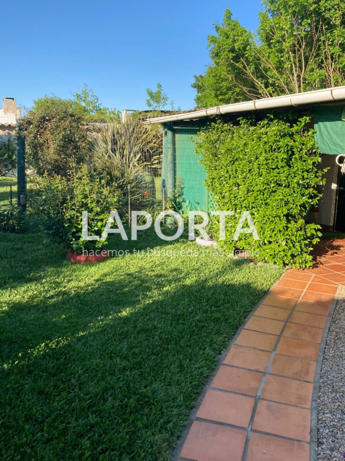 Casa ID.560/¡Descubre-Tu-Nuevo-Hogar-en-El-Tesoro,-Maldonado! - ¡Descubre Tu Nuevo Hogar en El Tesoro, Maldonado!