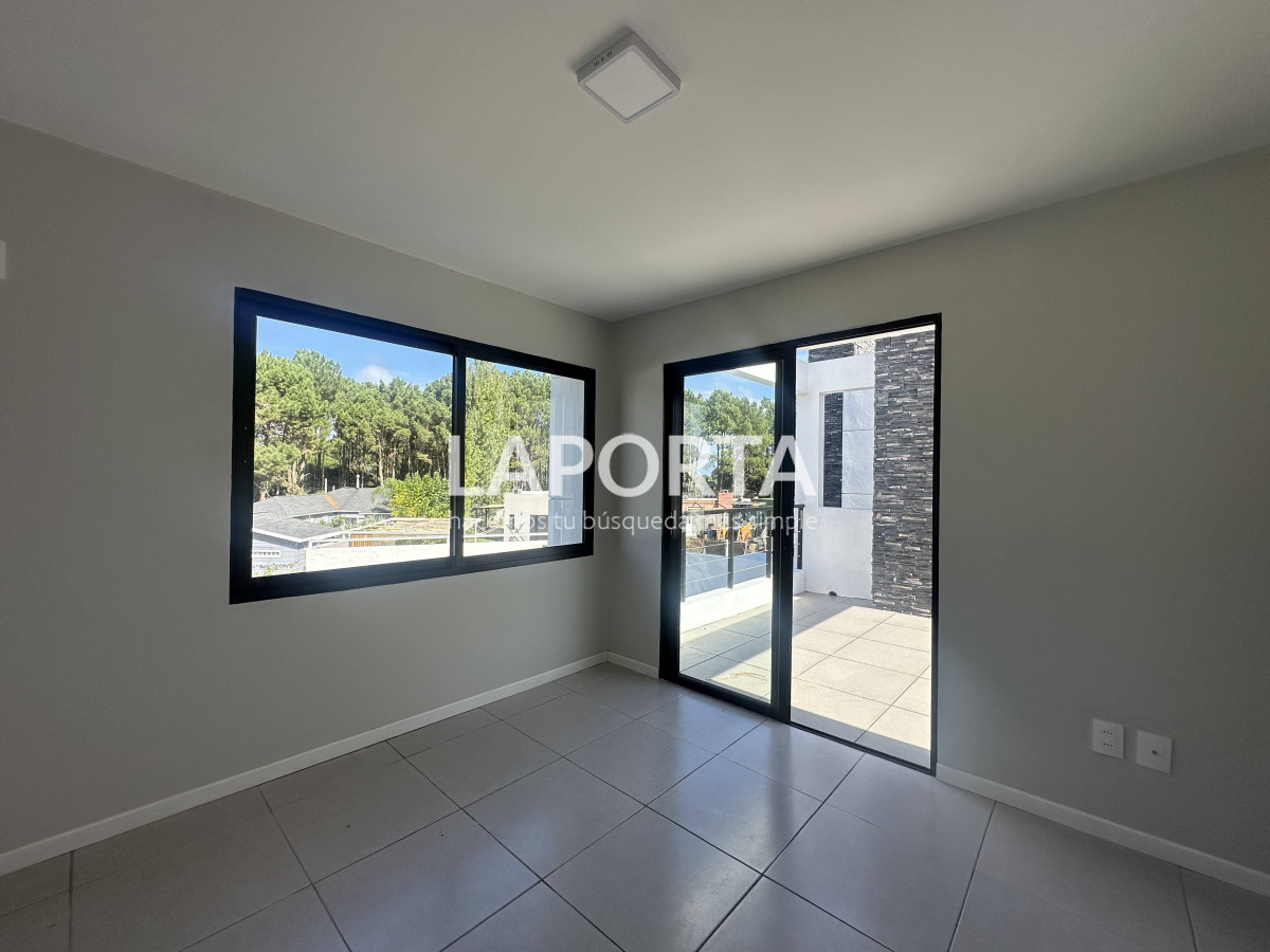 Casa ID.718/Casa-en-venta-en-Parque-Burnett-de-Punta-del-Este - Casa en venta en Parque Burnett de Punta del Este