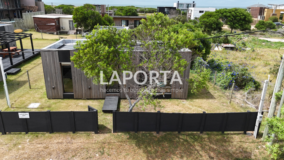 Casa ID.600/Casa-en-venta-en-la-Juanita-(José-Ignacio)-a-dos-cuadras-del-mar - Casa en venta en la Juanita (José Ignacio) a dos cuadras del mar