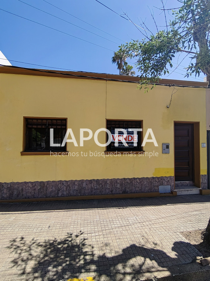 Casa ID.547/¡Tu-próximo-hogar-en-la-zona-Este-de-Salto-te-espera! - ¡Tu próximo hogar en la zona Este de Salto te espera!